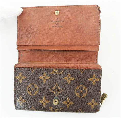 lv wallet europe|original louis vuitton wallet price.